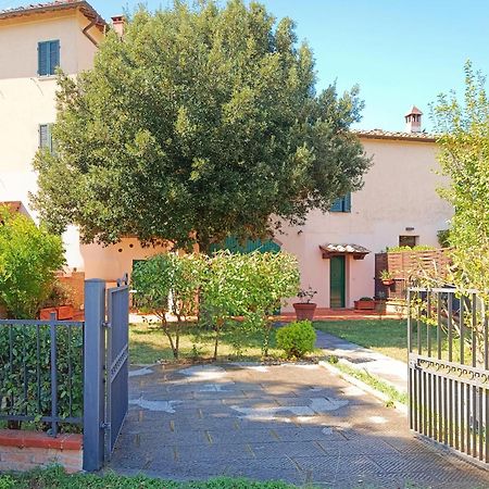 Ferienwohnung Gest Short Rent Siena 5 Exterior foto