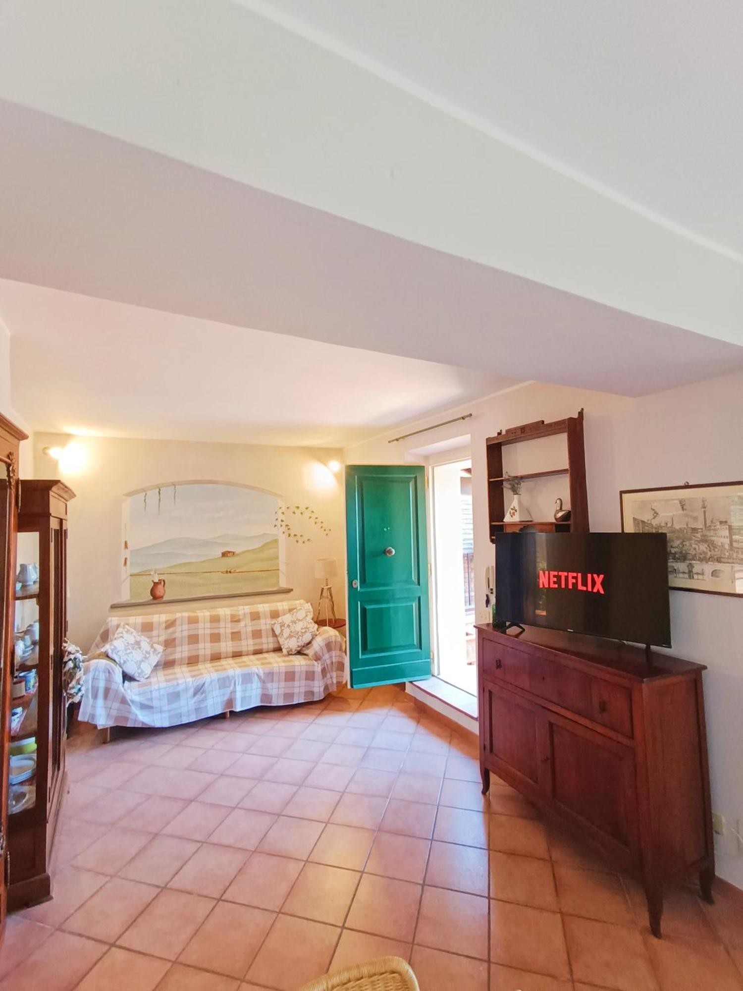 Ferienwohnung Gest Short Rent Siena 5 Exterior foto
