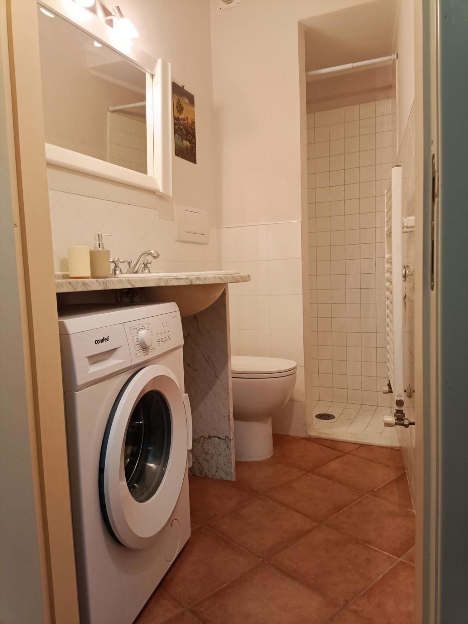 Ferienwohnung Gest Short Rent Siena 5 Exterior foto