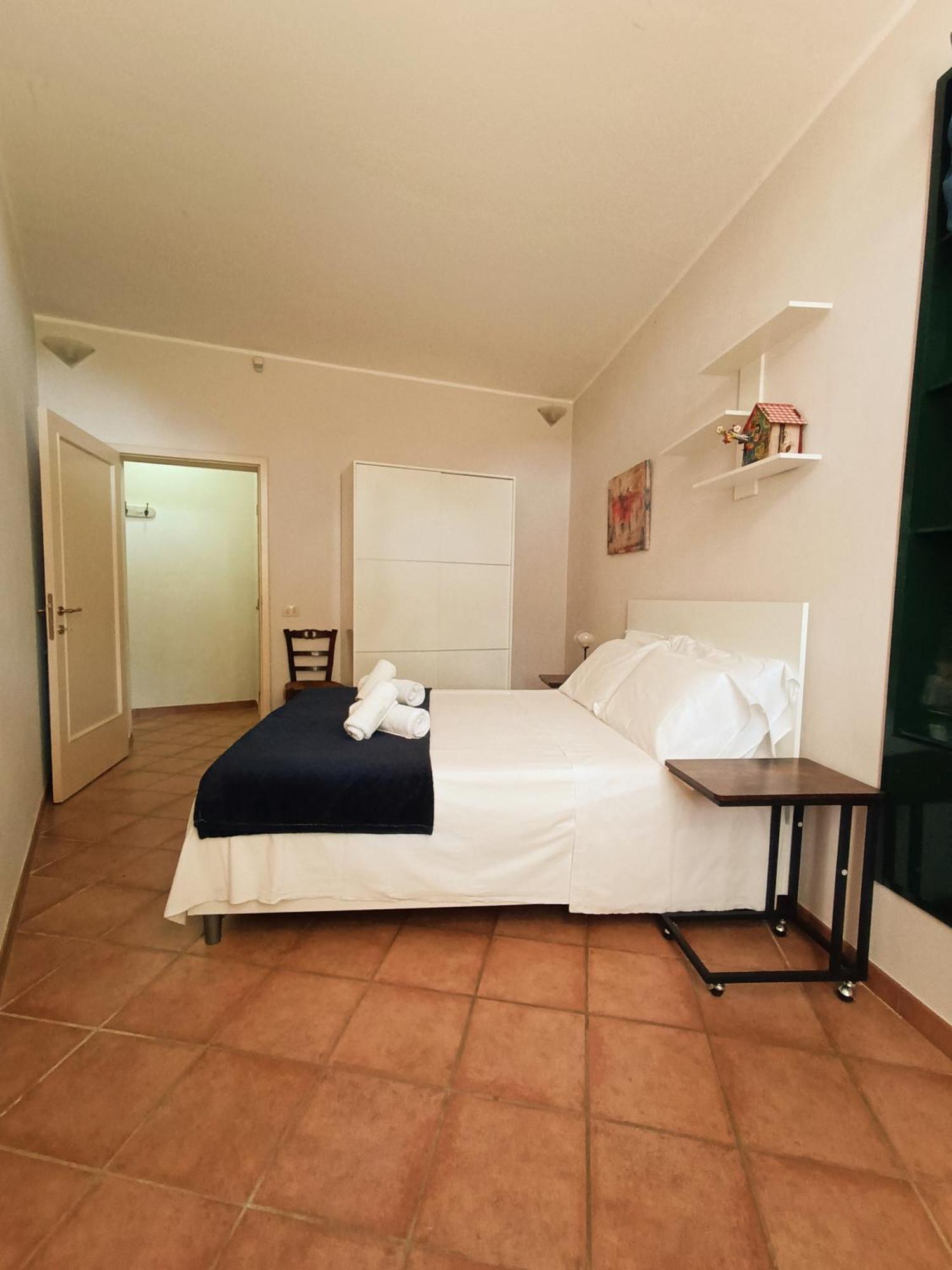 Ferienwohnung Gest Short Rent Siena 5 Exterior foto
