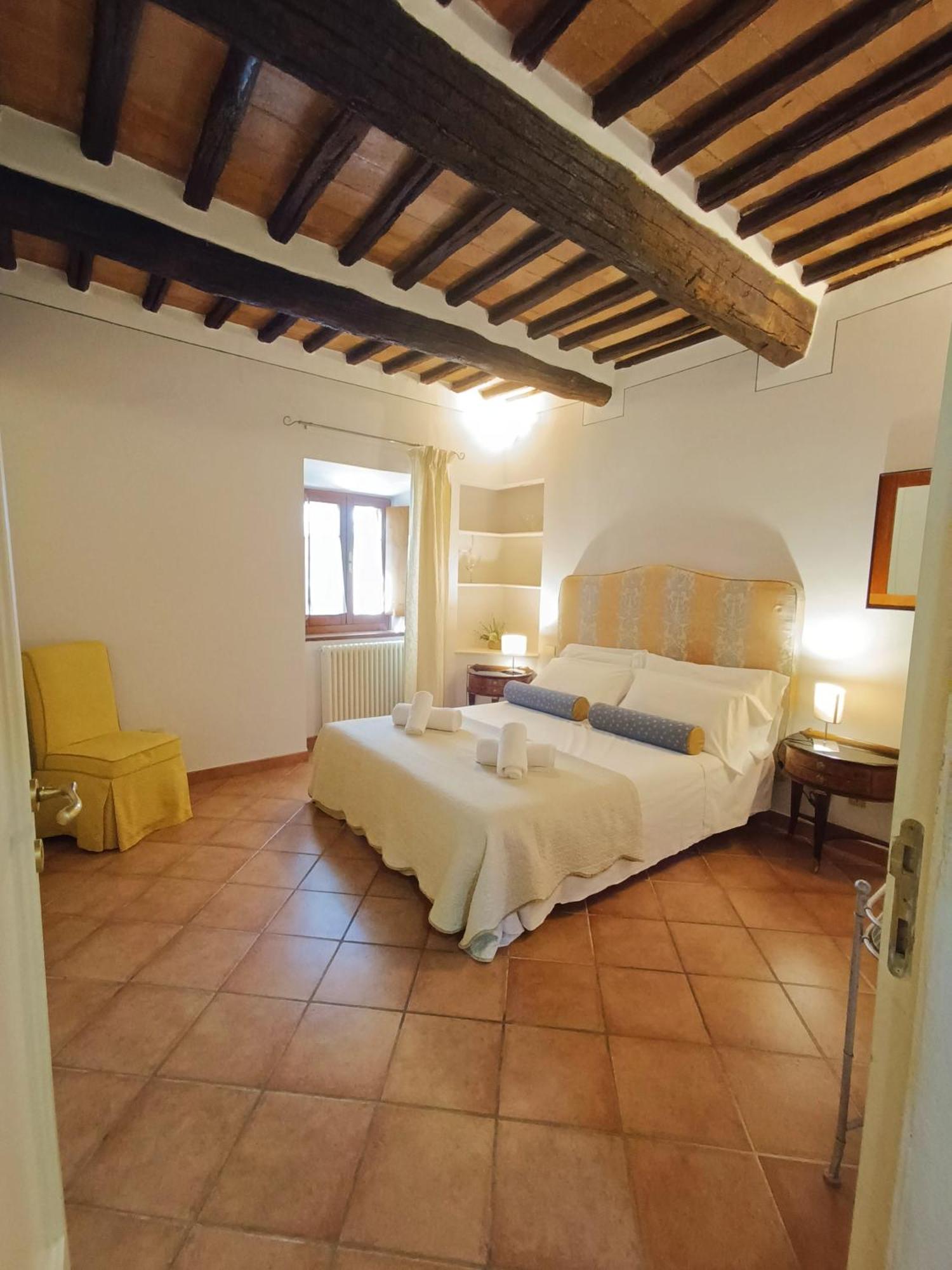 Ferienwohnung Gest Short Rent Siena 5 Exterior foto