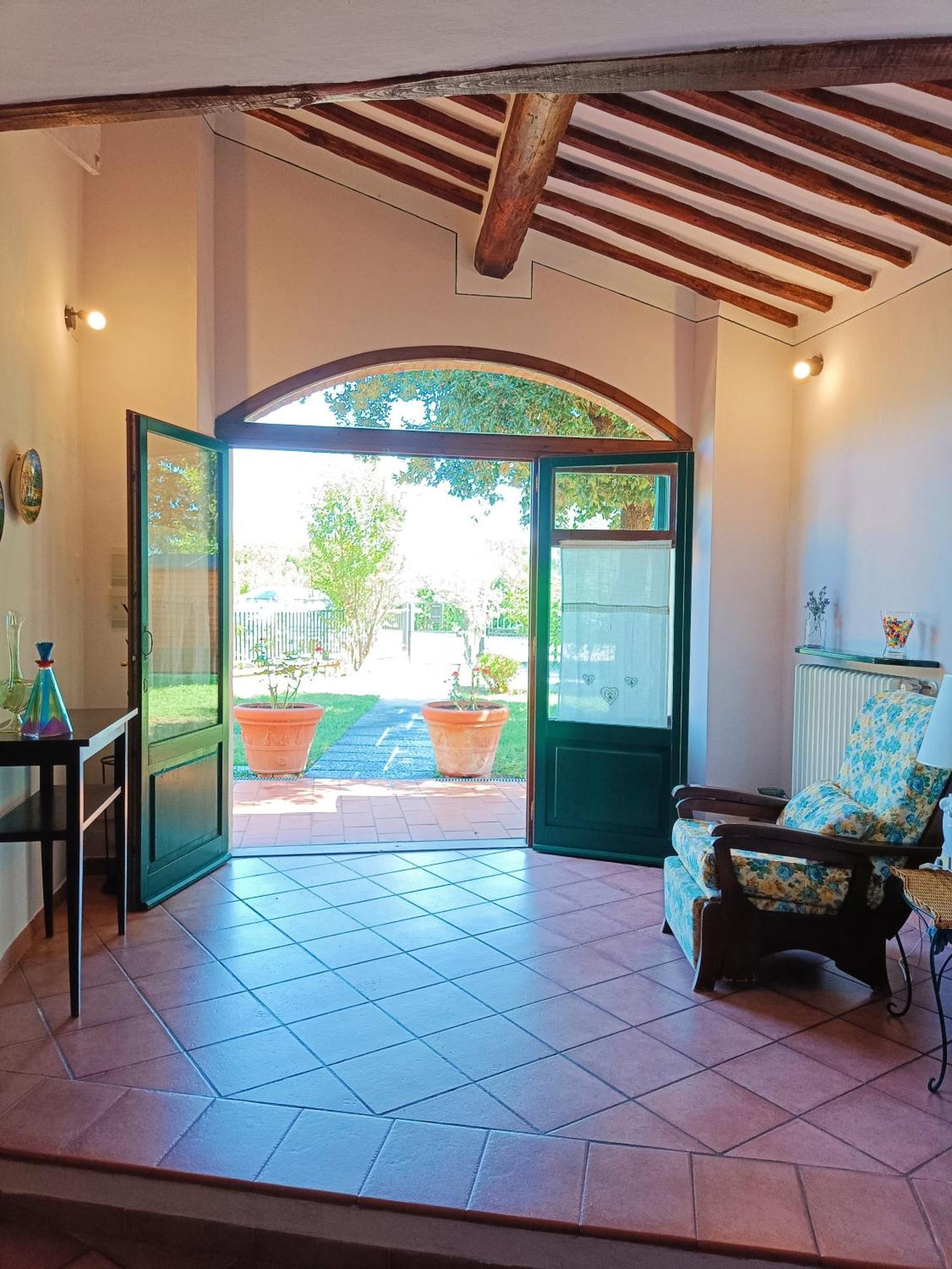 Ferienwohnung Gest Short Rent Siena 5 Exterior foto