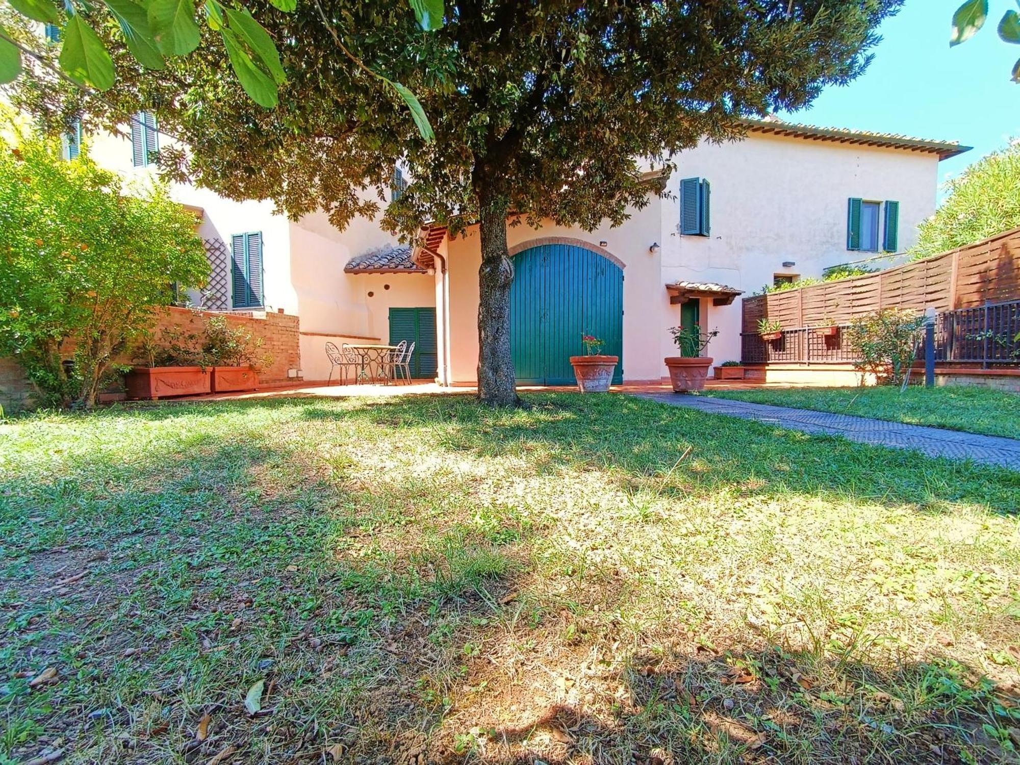 Ferienwohnung Gest Short Rent Siena 5 Exterior foto